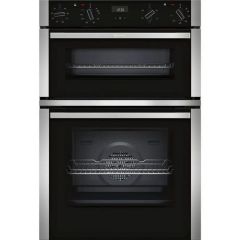 Neff U1ACE2HN0B In Column Electric Double Oven
