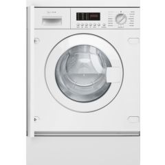 Neff V6540X3GB 7kg/4kg, 1400rpm Built in Washer Dryer