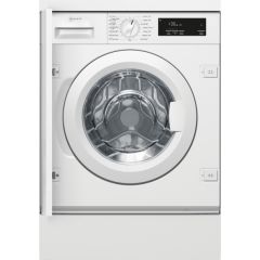 Neff W543BX2GB 8kg 1400rpm Built in Washing Machine