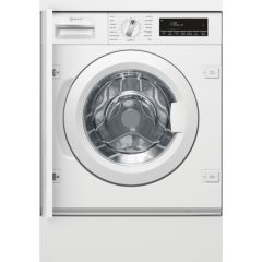 Neff W544BX2GB 8kg 1400rpm Built in Washing Machine