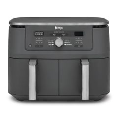 Ninja DZ400UK 9.5 L Max Dual Zone Air Fryer