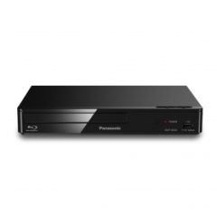 Panasonic DMPBD84EBK Bluray Player