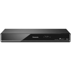 Panasonic DMRBWT850EB HDD And Bluray Recorder