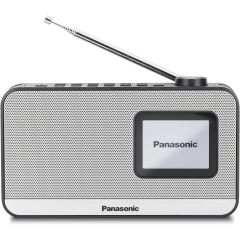 Panasonic RFD15EGK Dab/Fm Radio