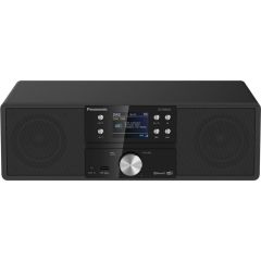 Panasonic SCDM202EGK Hifi System