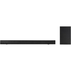 Panasonic SCHTB150EBK Soundbar With Subwoofer