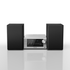 Panasonic SCPM702EBS Hifi System