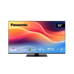 Panasonic TB55W61AEY 55" 4K Led Smart TV