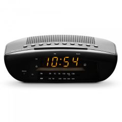 Roberts CR9971BK Clock Radio