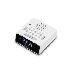 Roberts ORTUSFMW Fm/Am Clock Radio