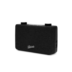 Roberts PLAY11BK Dab/Fm Portable Radio