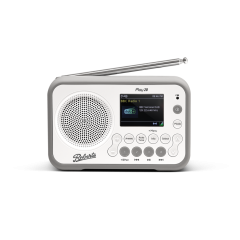 Roberts PLAY20W Dab/Fm Radio