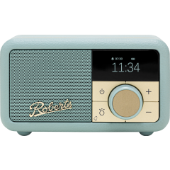 Roberts REV-PETITE2DE Revival Petite Dab/Fm Radio