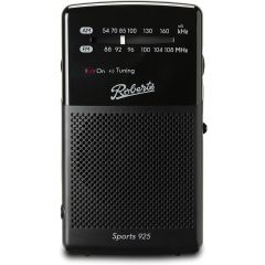 Roberts SPORTS925 Fm/Am Radio