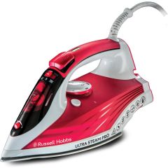 Russell Hobbs 23990 Steam Iron