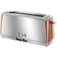 Russell Hobbs 24310 Luna 2 Slice Long Toaster
