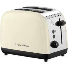 Russell Hobbs 26551 2 Slice Toaster