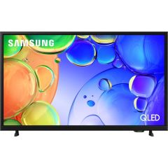Samsung QE32Q5FAAUXXU 32" QLED Smart TV
