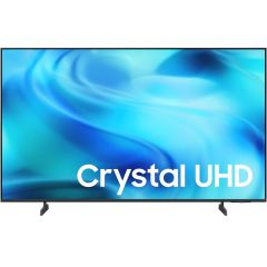 Samsung UE55U8020HKXXU 55" 4K Crystal UHD Vision AI Smart TV