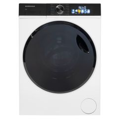 Schonhaus WMSF01814AW 8kg 1400 Spin Washing Machine 