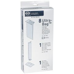Sebo 5094ER Service Box For Automatic X Series Cleaners