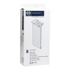 Sebo 6629ER Airbelt K 8 Pack Bags