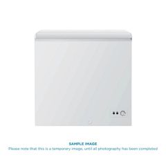 Sensis RFCHT01F196EW 91.5cm Chest Freezer - White