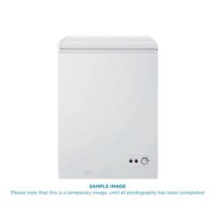 Sensis RFCHT01F97EW 54.5cm Chest Freezer - White
