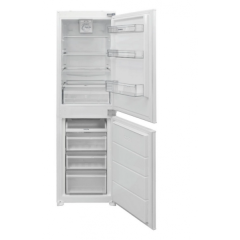 Sensis RFCMBI015450EW 54cm 50/50 Built InFrost Free Fridge Freezer - White