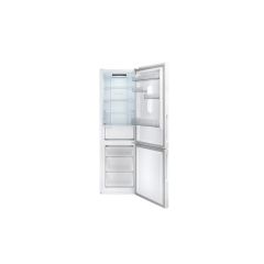 Sensis RFCMF0154EW 54.5Cm Frost Free Fridge Freezer