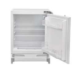 Sensis RFUCBI01L54EW 59.5cm Built-In Larder Fridge - White
