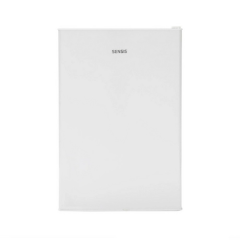 Sensis RFUCF01Z54EW 55Cm Upright Freezer - White