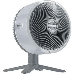 Shark FA150UK Flexbreeze Tablemate Indoor To Outdoortabletop Fan - Winter Fog