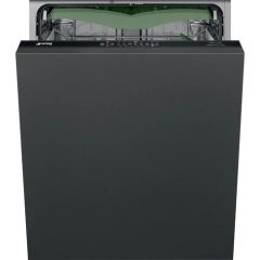 Smeg DIL331C Integrated Dishwasher - 13 Place Settings