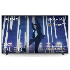 Sony K55XR80PU 55' 4K UHD OLED Google TV