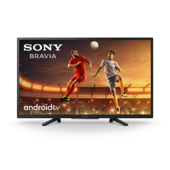 Sony KD32W800P1U 32"Hd Led Smart TV 