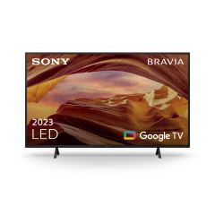Sony KD43X75WLPU 43" 4K Hdr Google Smart TV