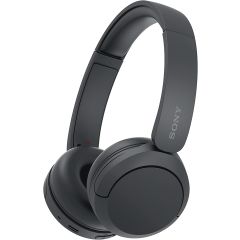 Sony WHCH520B_CE7 Bluetooth Headphones