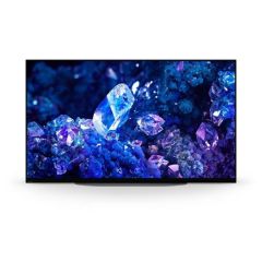 Sony XR42A90KU 42" 4K UHD OLED Google Smart TV