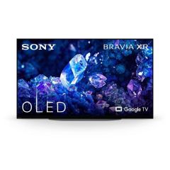 Sony XR48A90KU 48" 4K UHD OLED Google Smart TV
