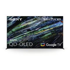 Sony XR77A95LPU 77" 4K UHD OLED Google Smart TV