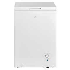 Statesman CHF100 Chest Freezer
