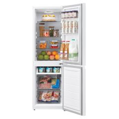 Statesman FF1547W 47Cm Frost Free Fridge Freezer