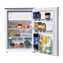 Statesman R155W Fridge with Icebox