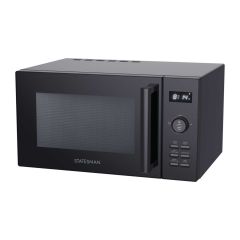 Statesman SKMC0925SB 25L Combination Microwave Oven