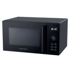 Statesman SKMC0930SB 30L Combination Microwave Oven