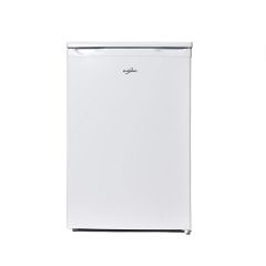 Statesman U355W 55Cm White Upright Freezer