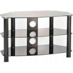 TTAP C303C-1050-3BB Vantage 1050 TV Stand