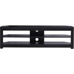 TTAP MEM-1400-BLK Memphis 1400 TV Stand