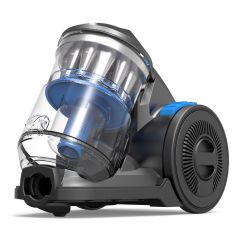 Vax CCQSASV1P1 Bagless Cylinder Vacuum Cleaner
